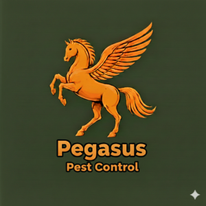 Pegasus - Pest Control